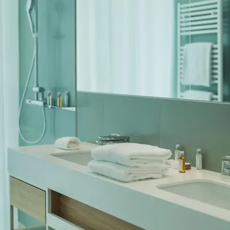 Falkensteiner Residences * Lido di Jesolo