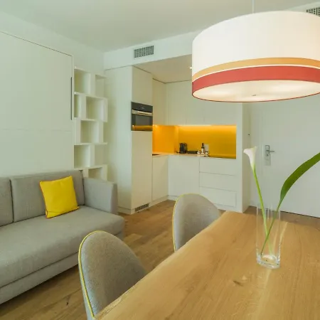 Apartment Falkensteiner Residences *