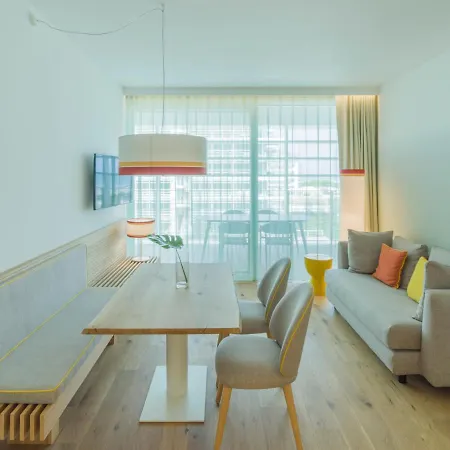 Apartment Falkensteiner Residences
