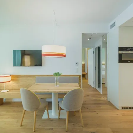 Apartment Falkensteiner Residences *