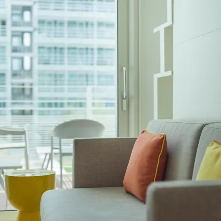 Falkensteiner Residences Apartment