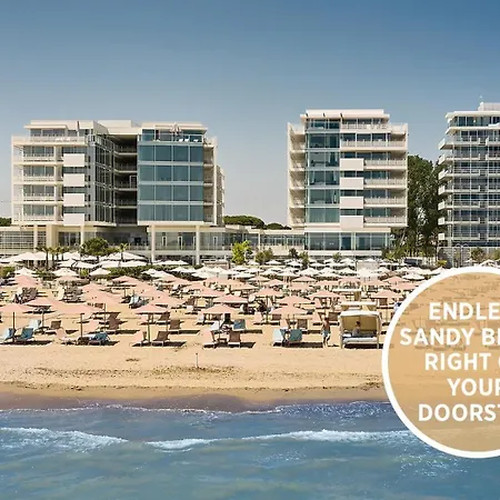 Apartment Falkensteiner Residences Lido di Jesolo