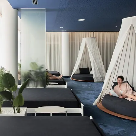 Falkensteiner Residences *