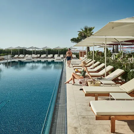 Apartment Falkensteiner Residences Lido di Jesolo