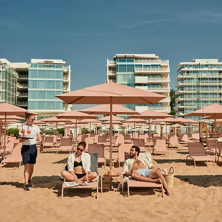 Falkensteiner Residences *