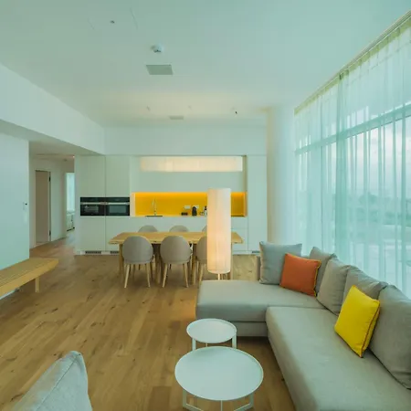 Falkensteiner Residences Lido di Jesolo