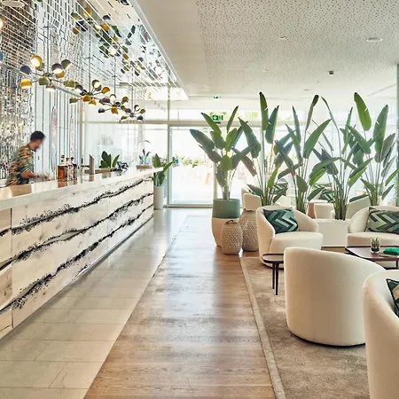 Apartment Falkensteiner Residences *