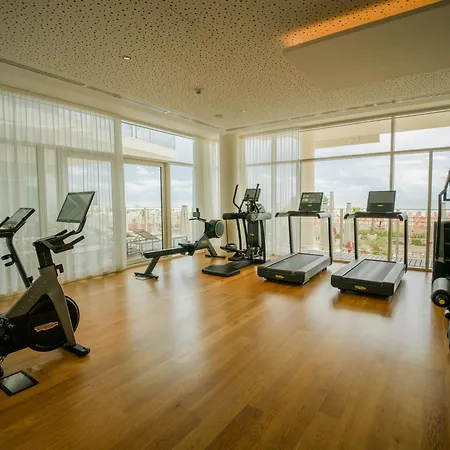 Apartment Falkensteiner Residences Lido di Jesolo