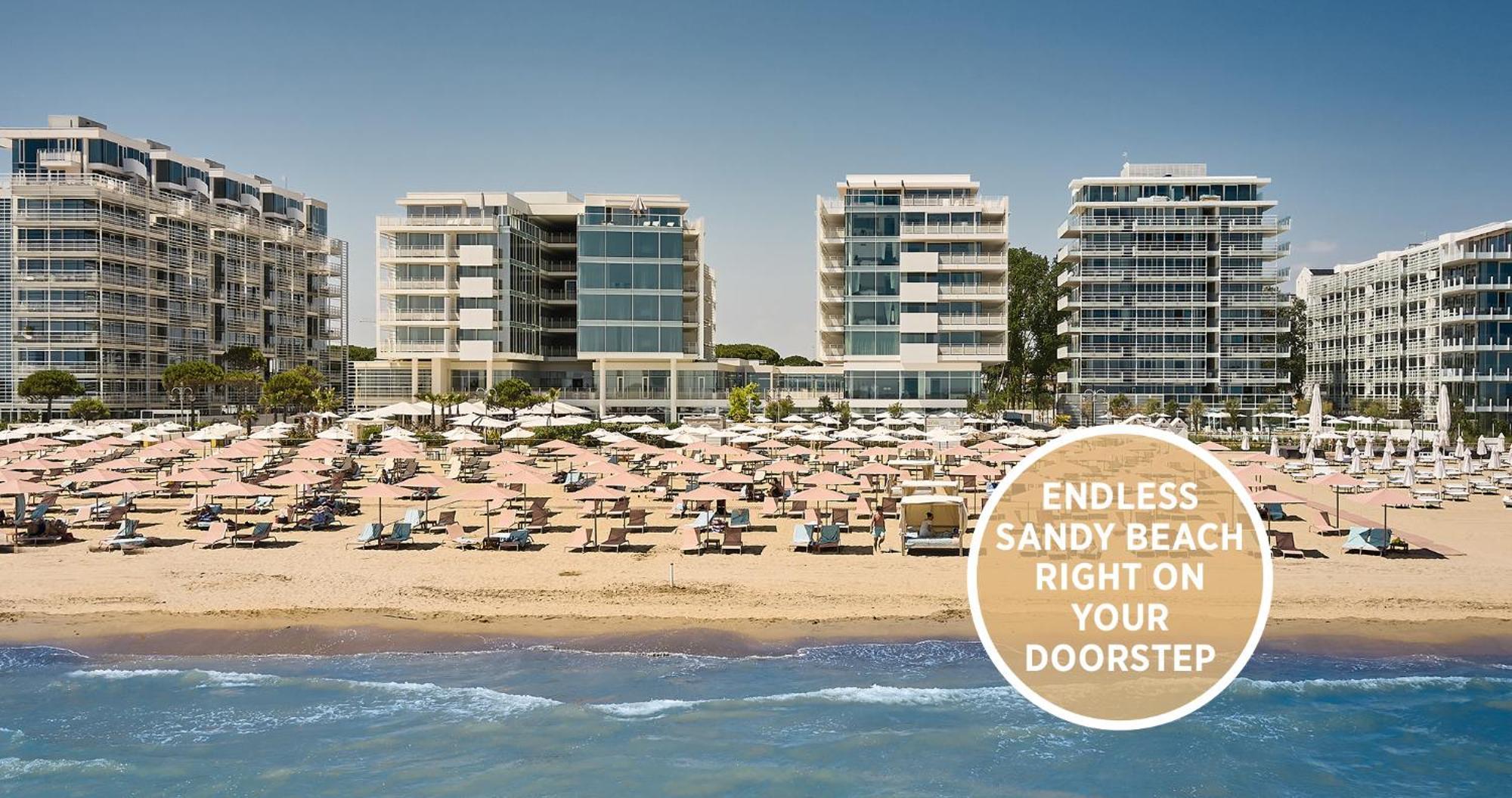 Apartment Falkensteiner Premium Lido di Jesolo