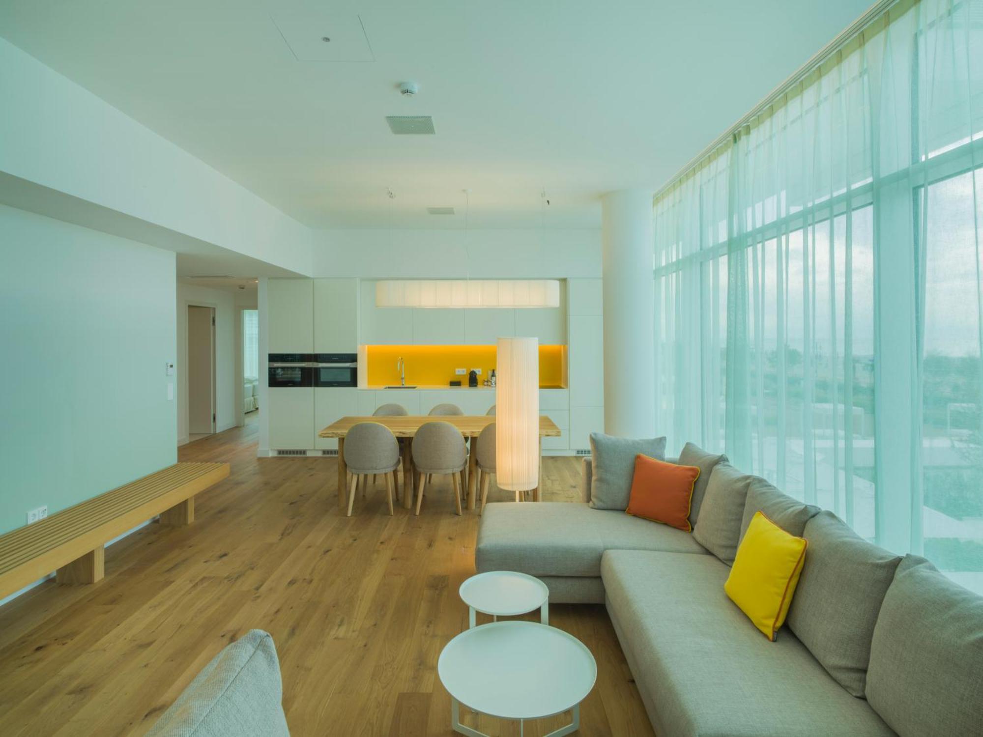 Falkensteiner Residences Lido di Jesolo