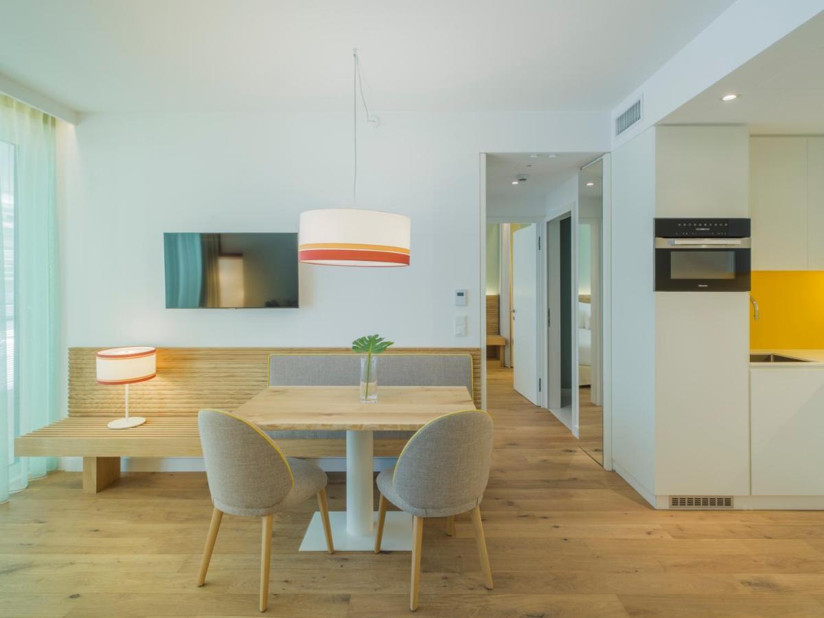 Apartment Falkensteiner Premium *